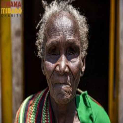 Mary Esokona’s Story
