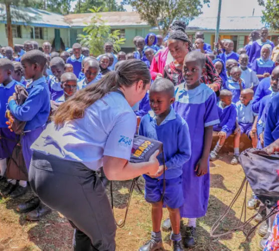 Education Program