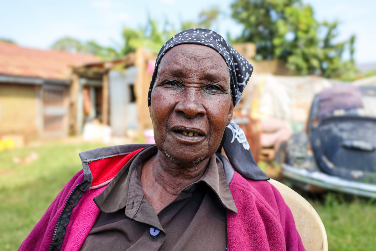 Grace Njeri Njuguna