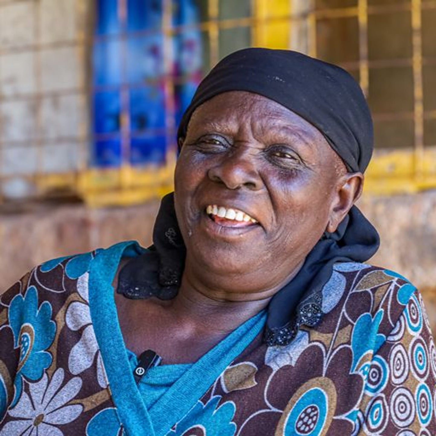 Virvawa Rehema Hassan