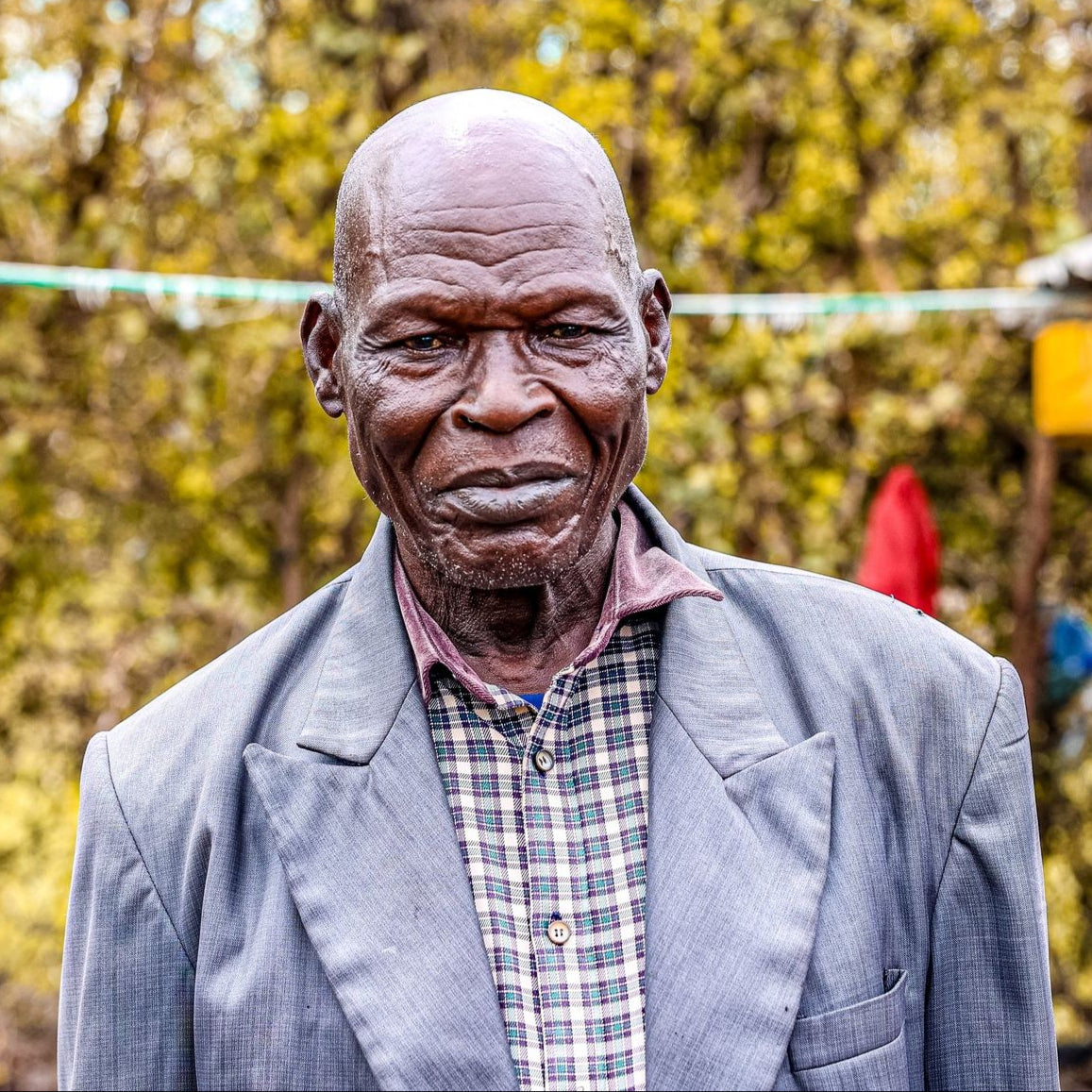 Francis Kiguna