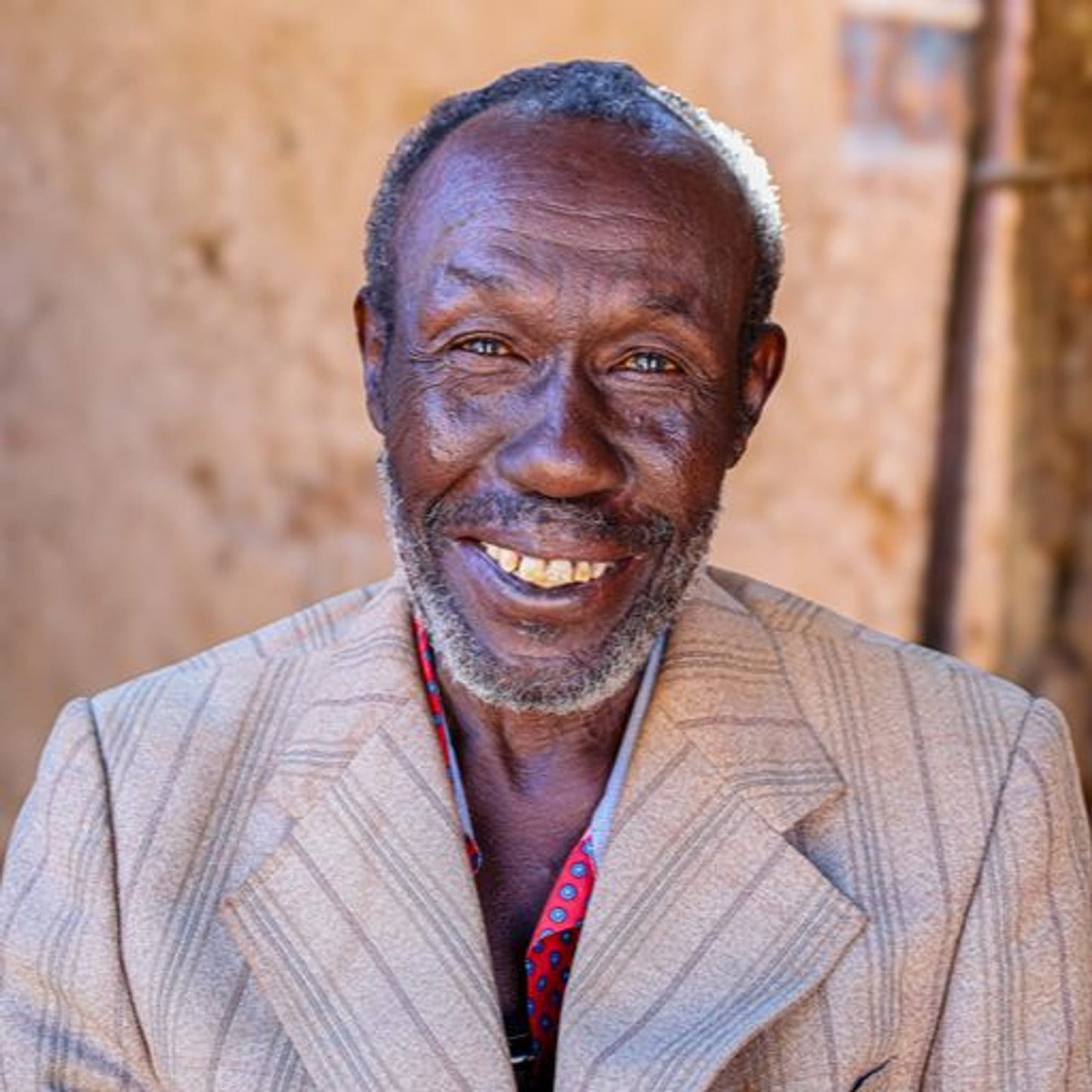 Dickson Olukhalo