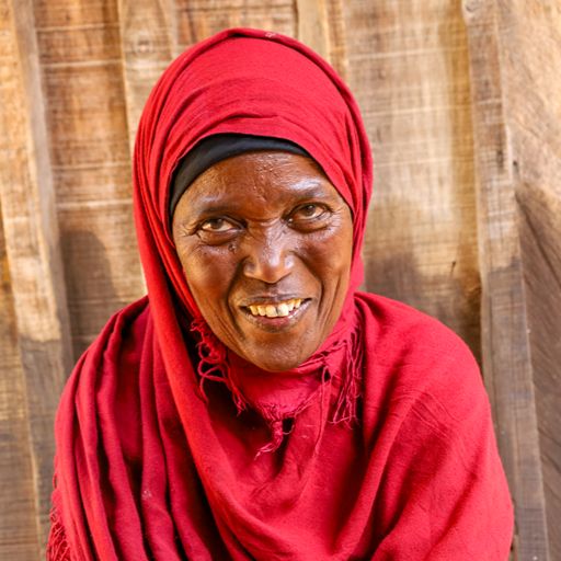 Hawo Abdi
