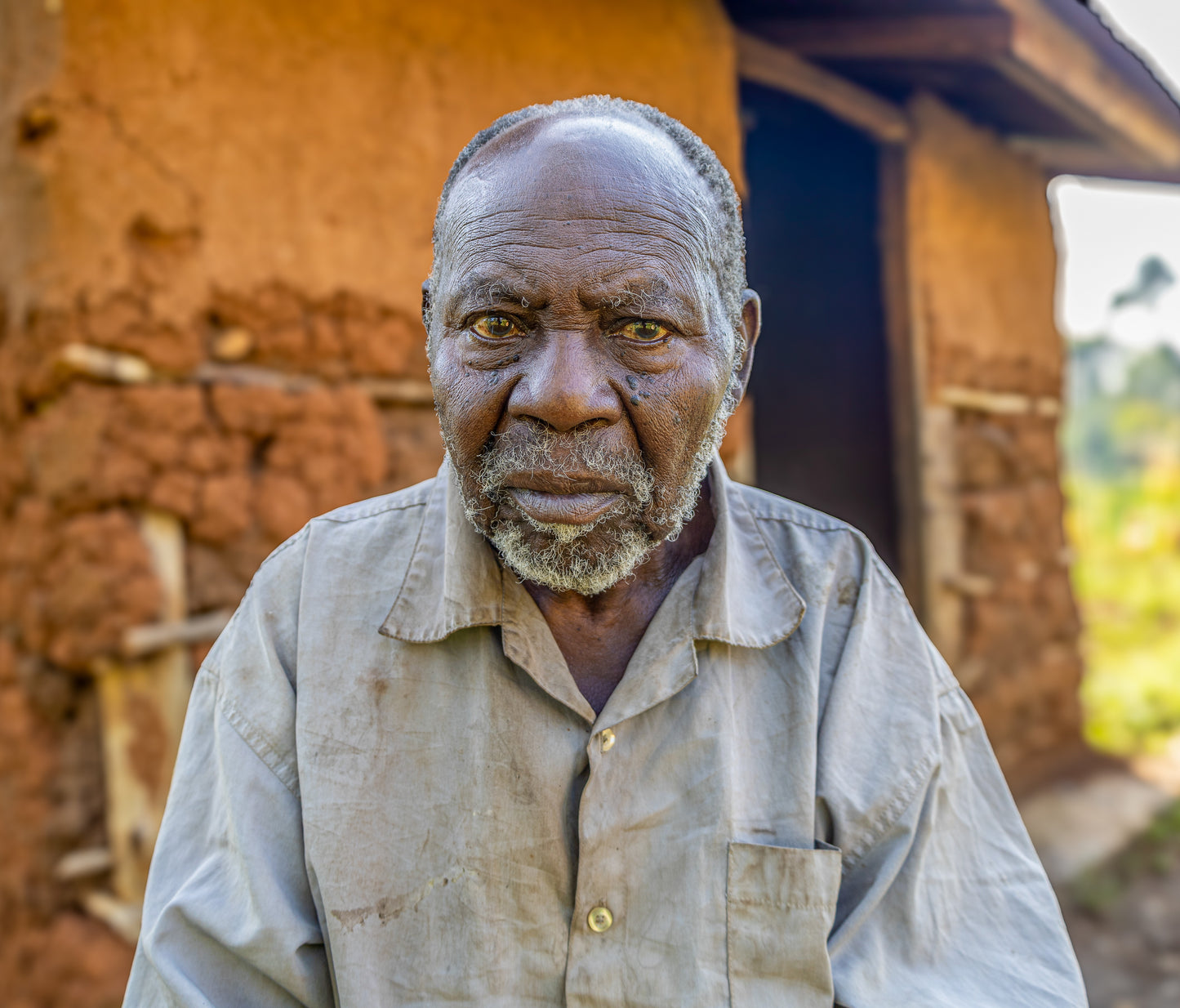 Muhanji Daudi