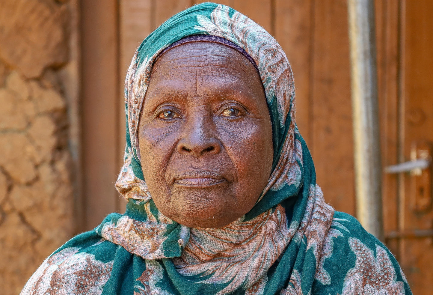 HADIJA MUSA