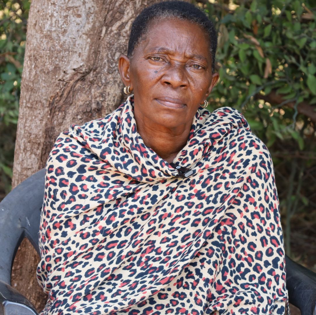 MARAGARET NDUKU