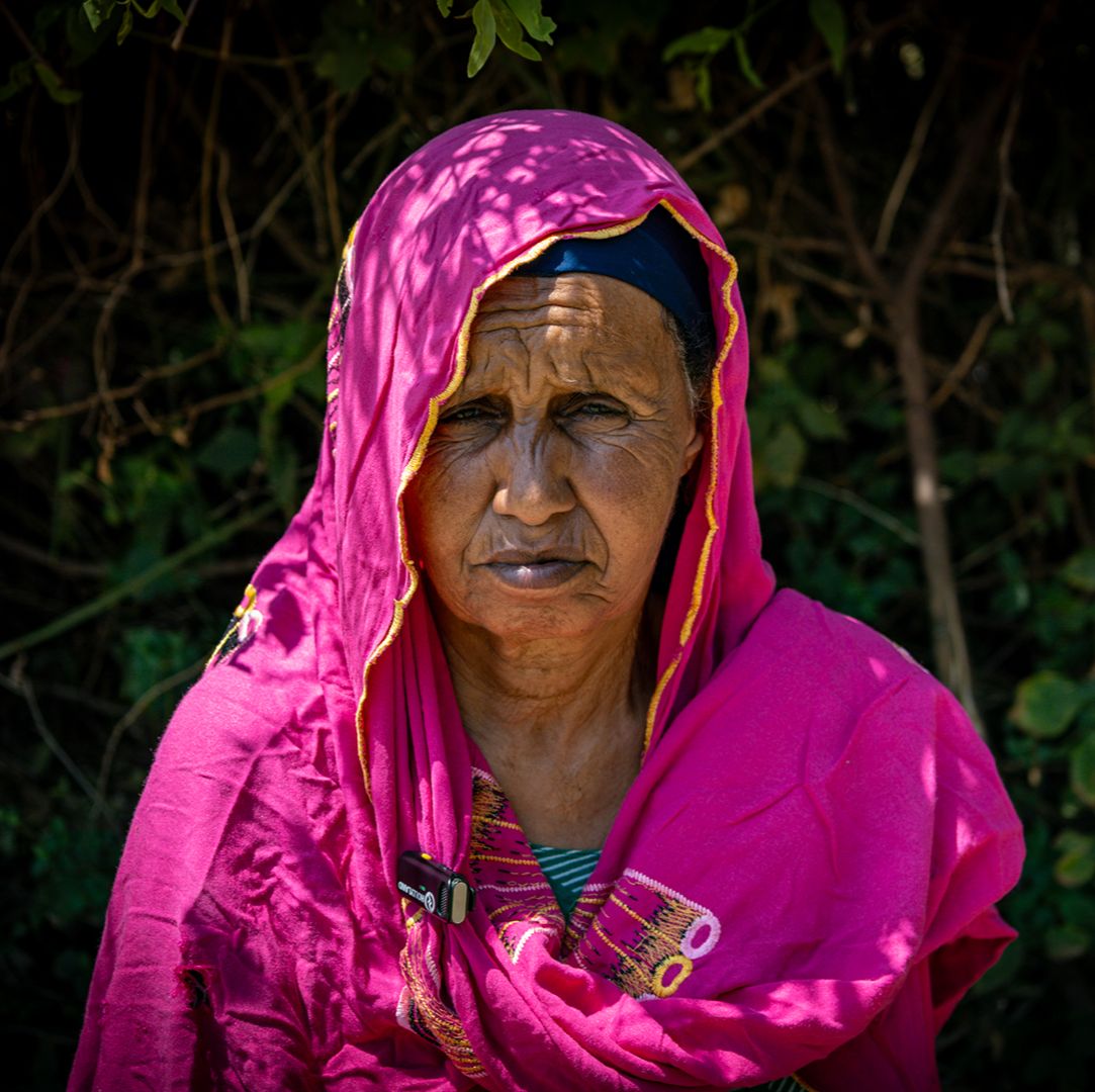 Fatuma Hussein