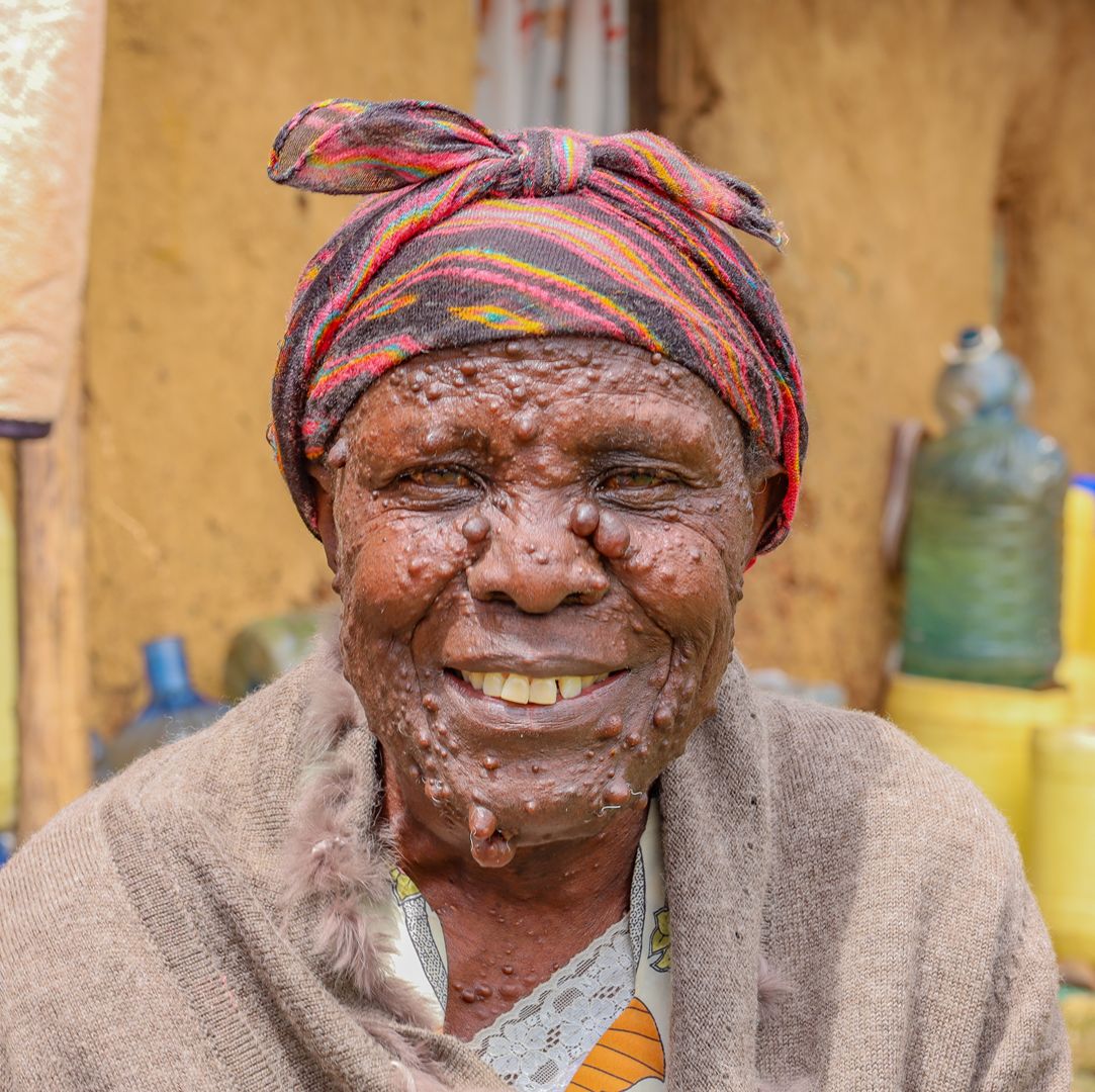 Josephine Tabitha Makutu