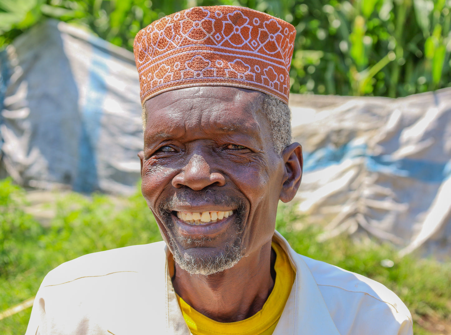 MZEE KOMBO HAMISI TABWA