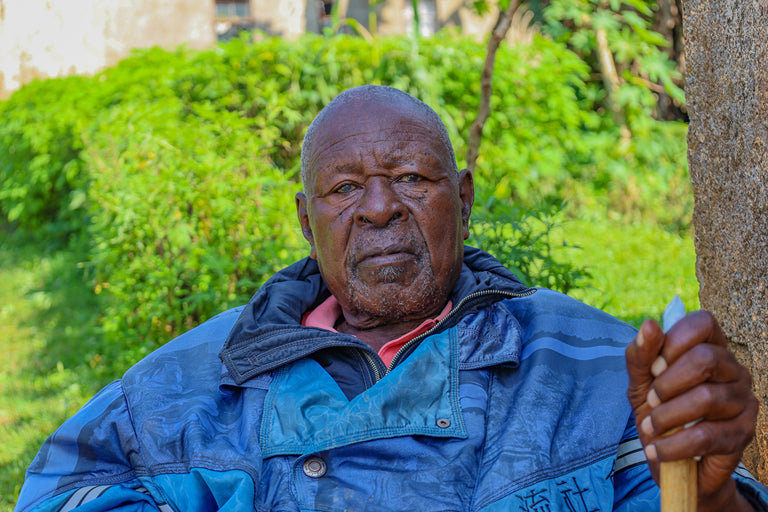 Japheth Mwanzi Mugilwa
