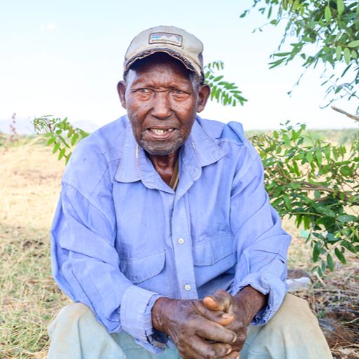 SAMUEL MURIUKI