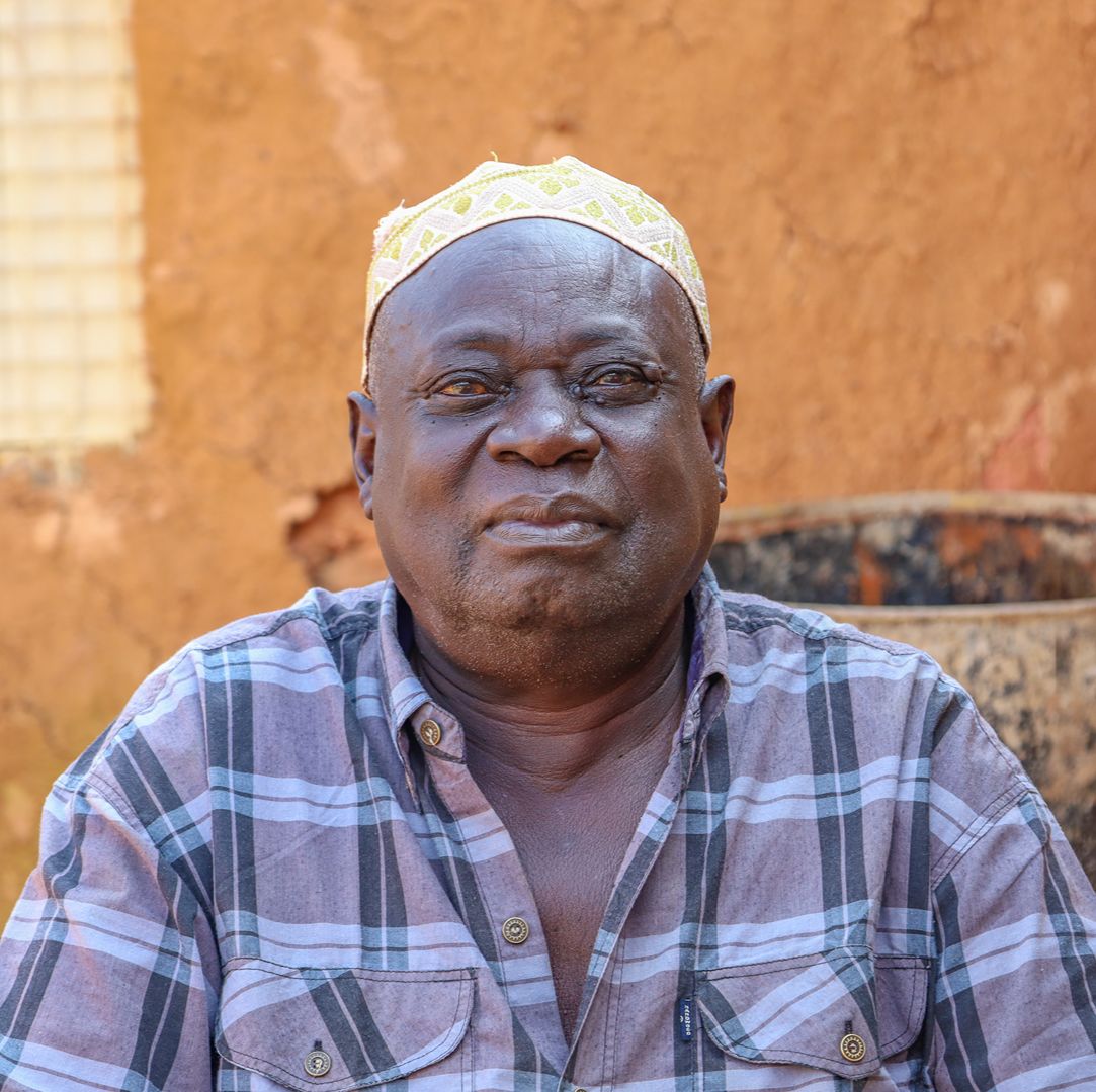 Ibrahim Nyanga Seleman