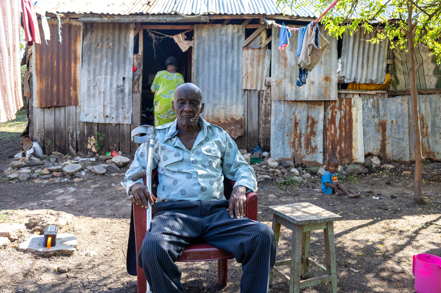 MOHAMED IKO ABDI