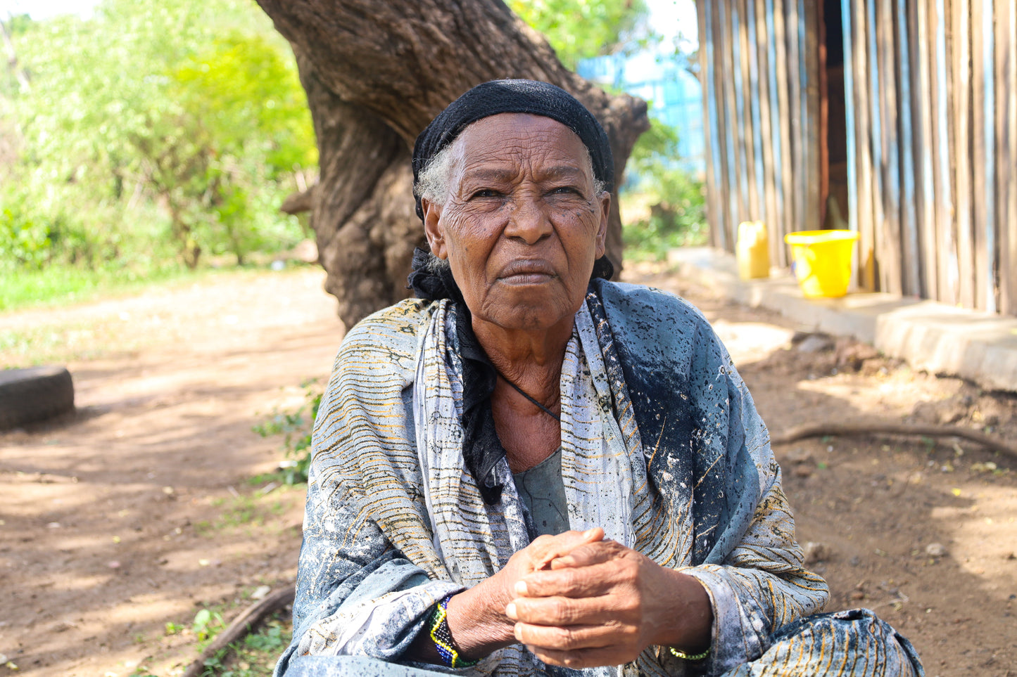 HALIMA AWOI