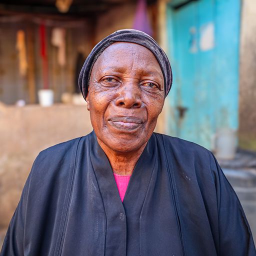 Abdi Fatuma