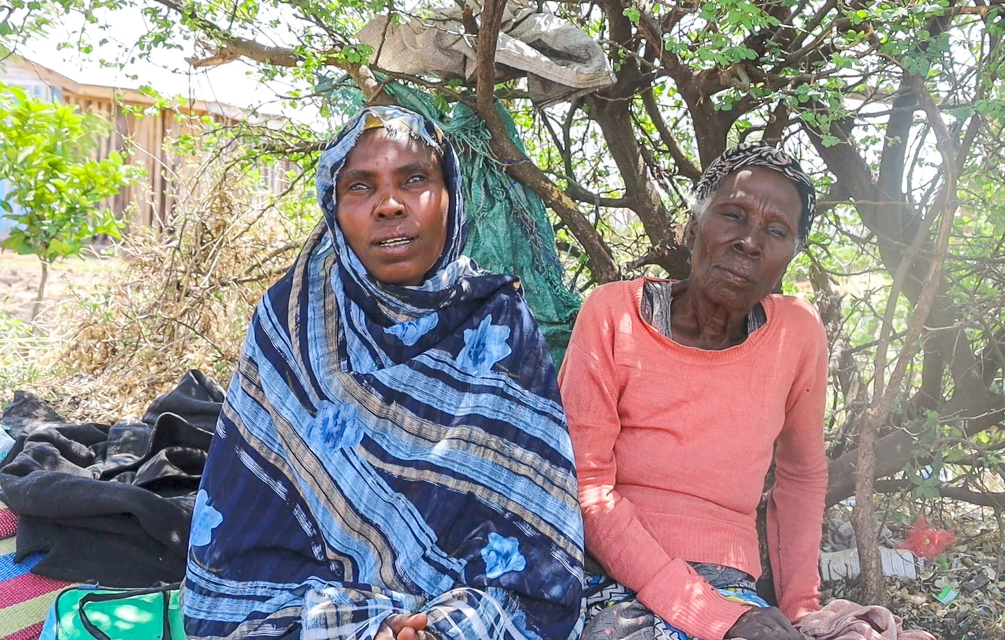 MARY NDUURU