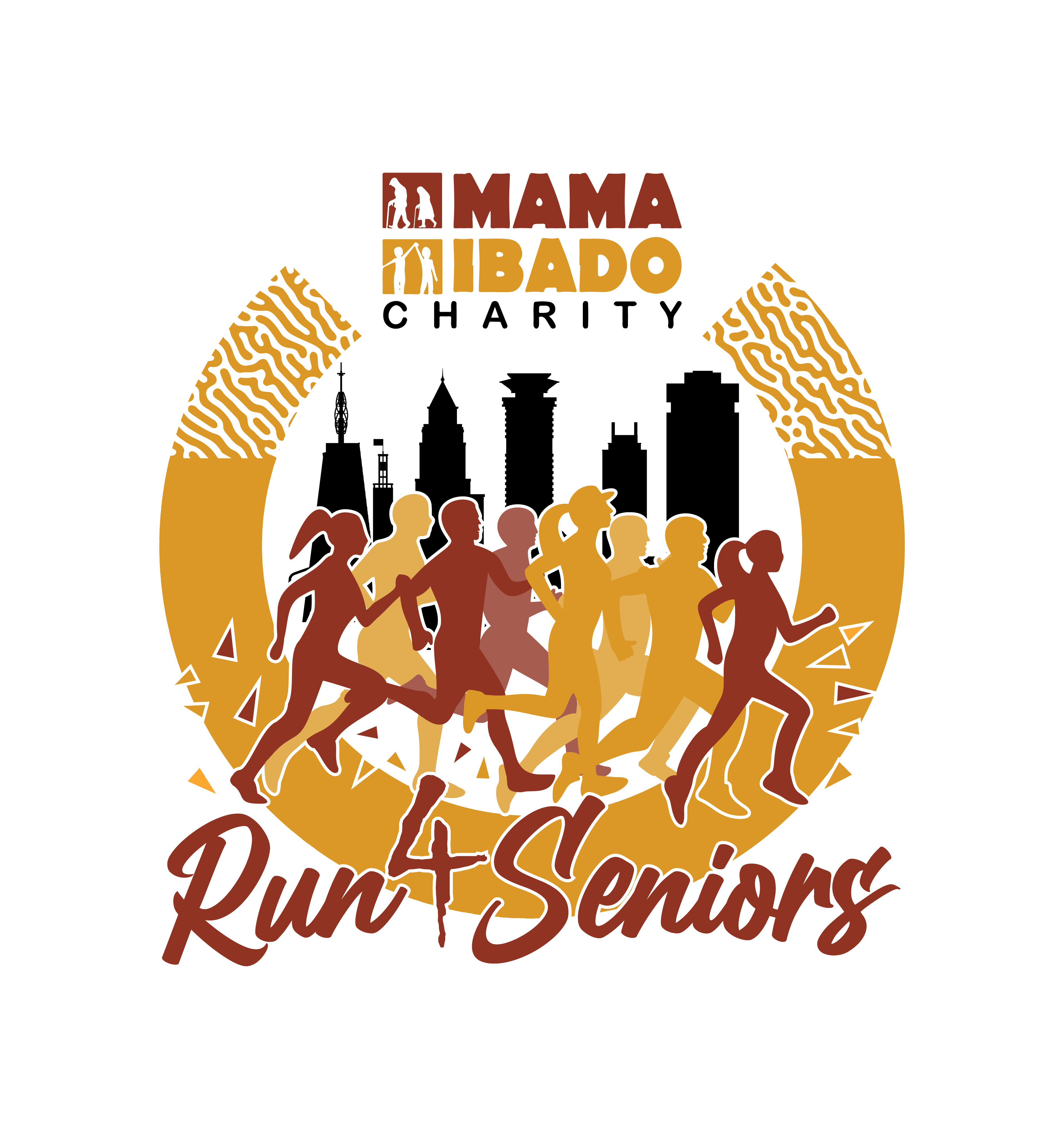 Run For Seniors