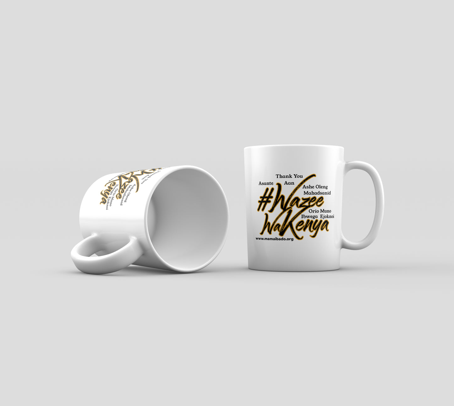 Mug