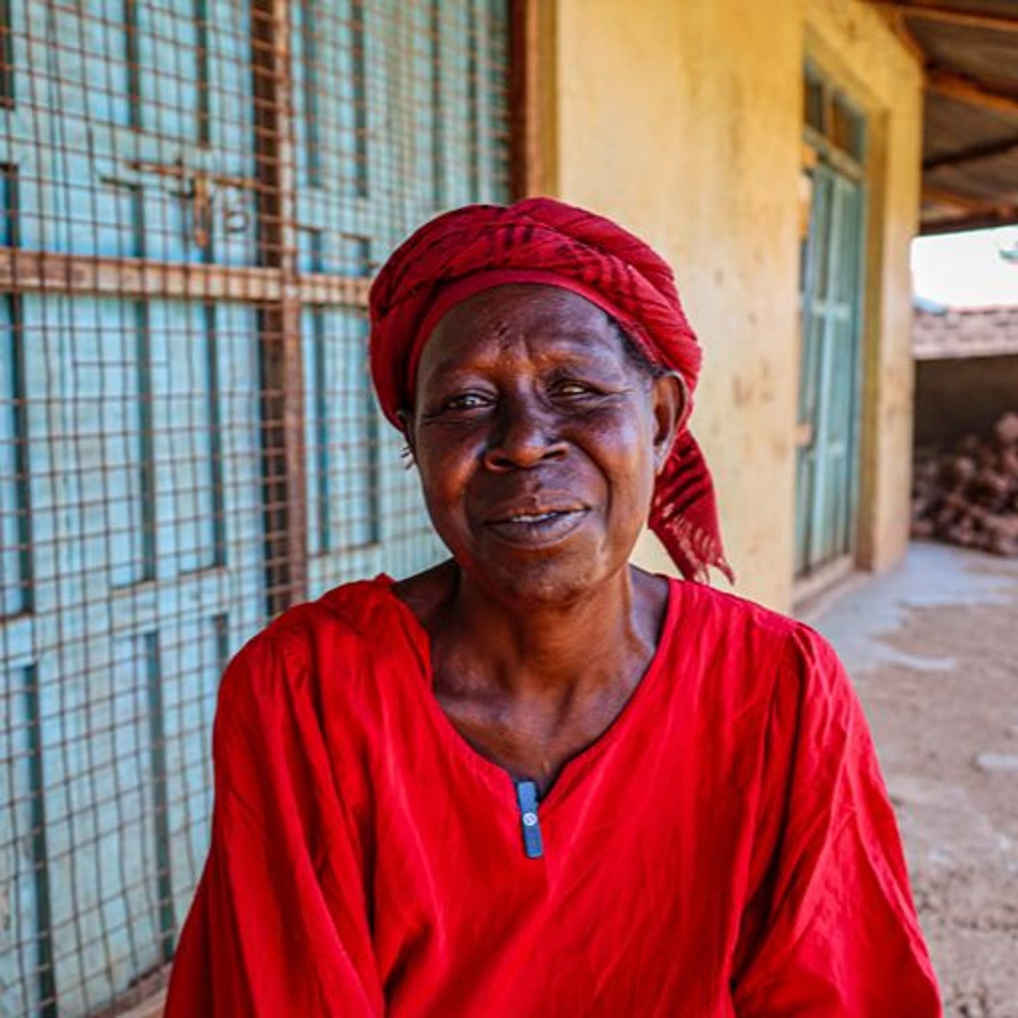 Zema Salima Abdi