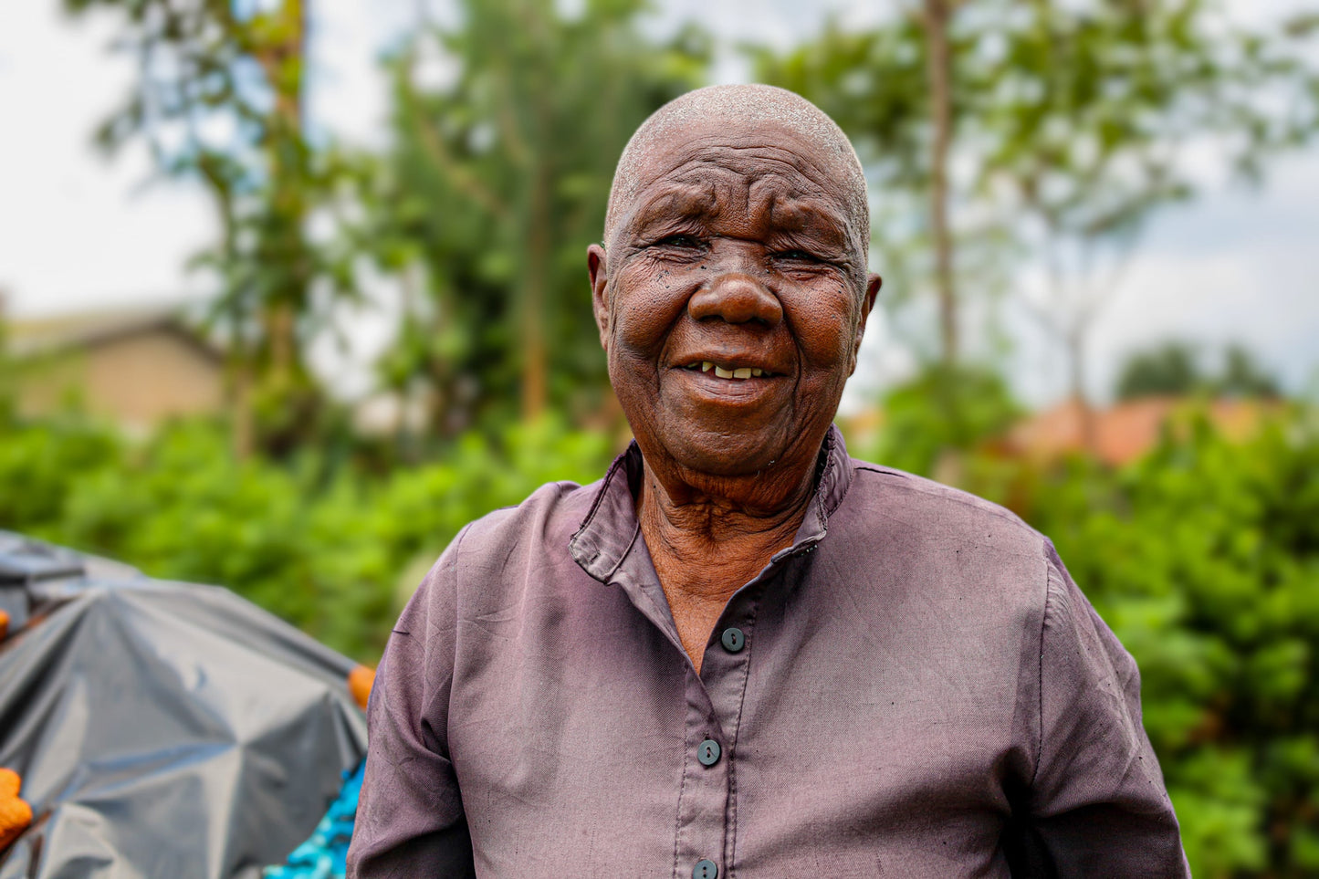 Daria Achitsa Machinji