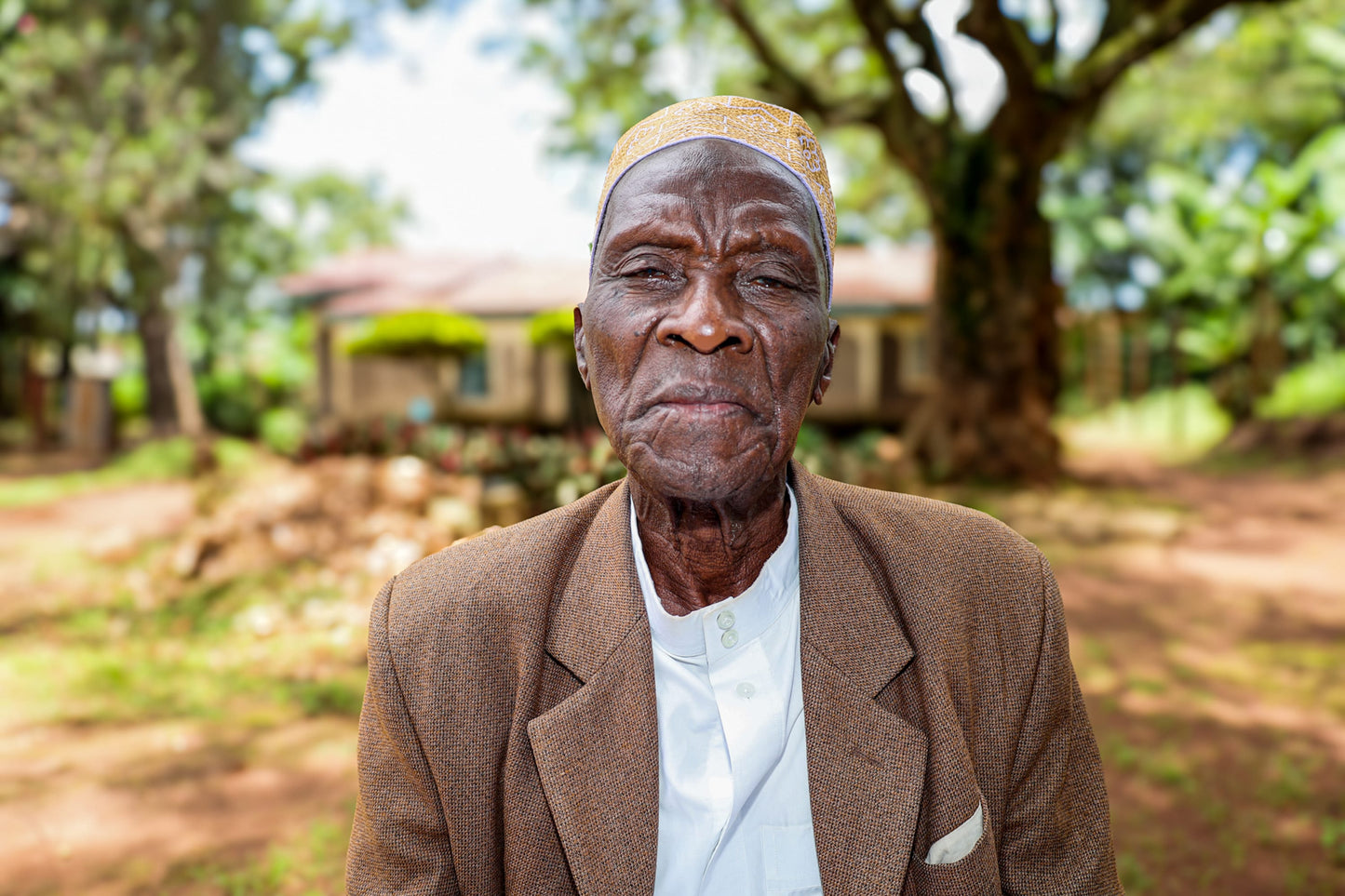 Omwanda Suleiman Makokha