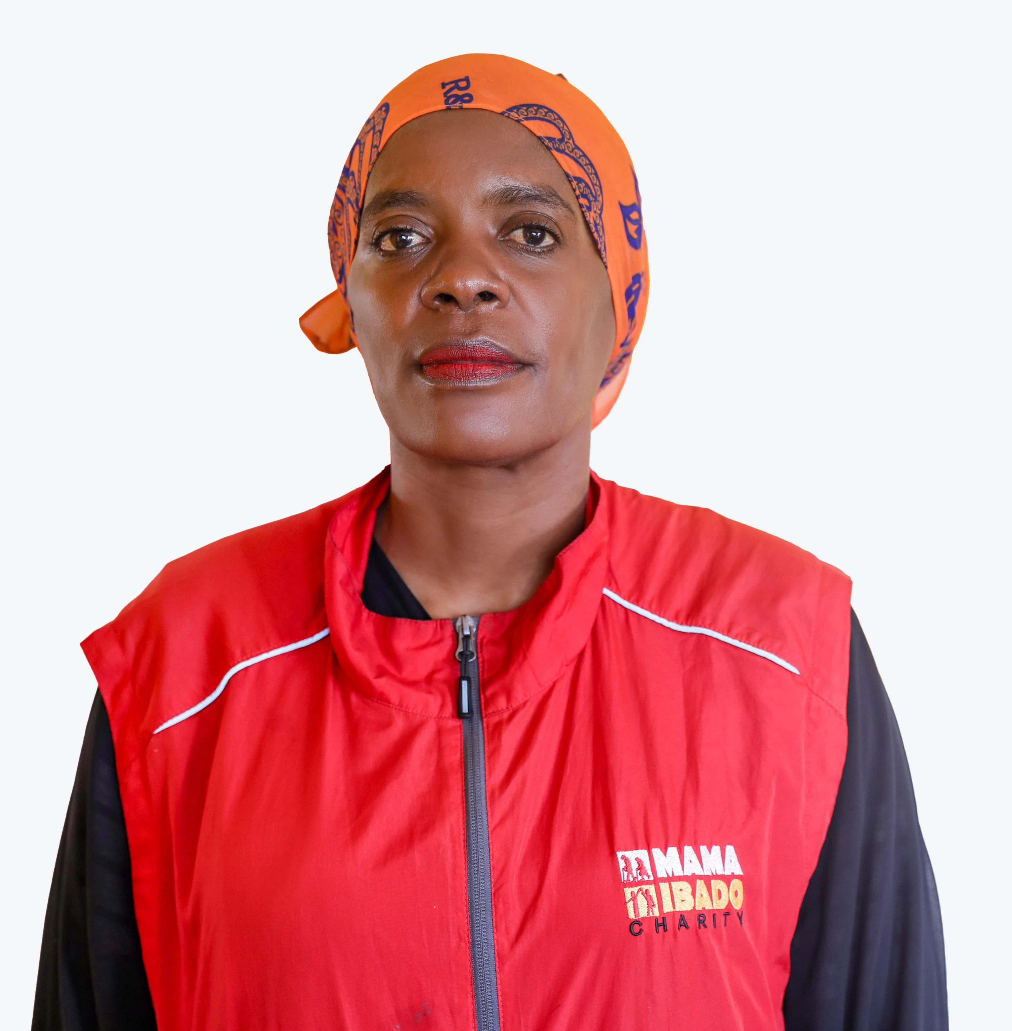 MamaIbado