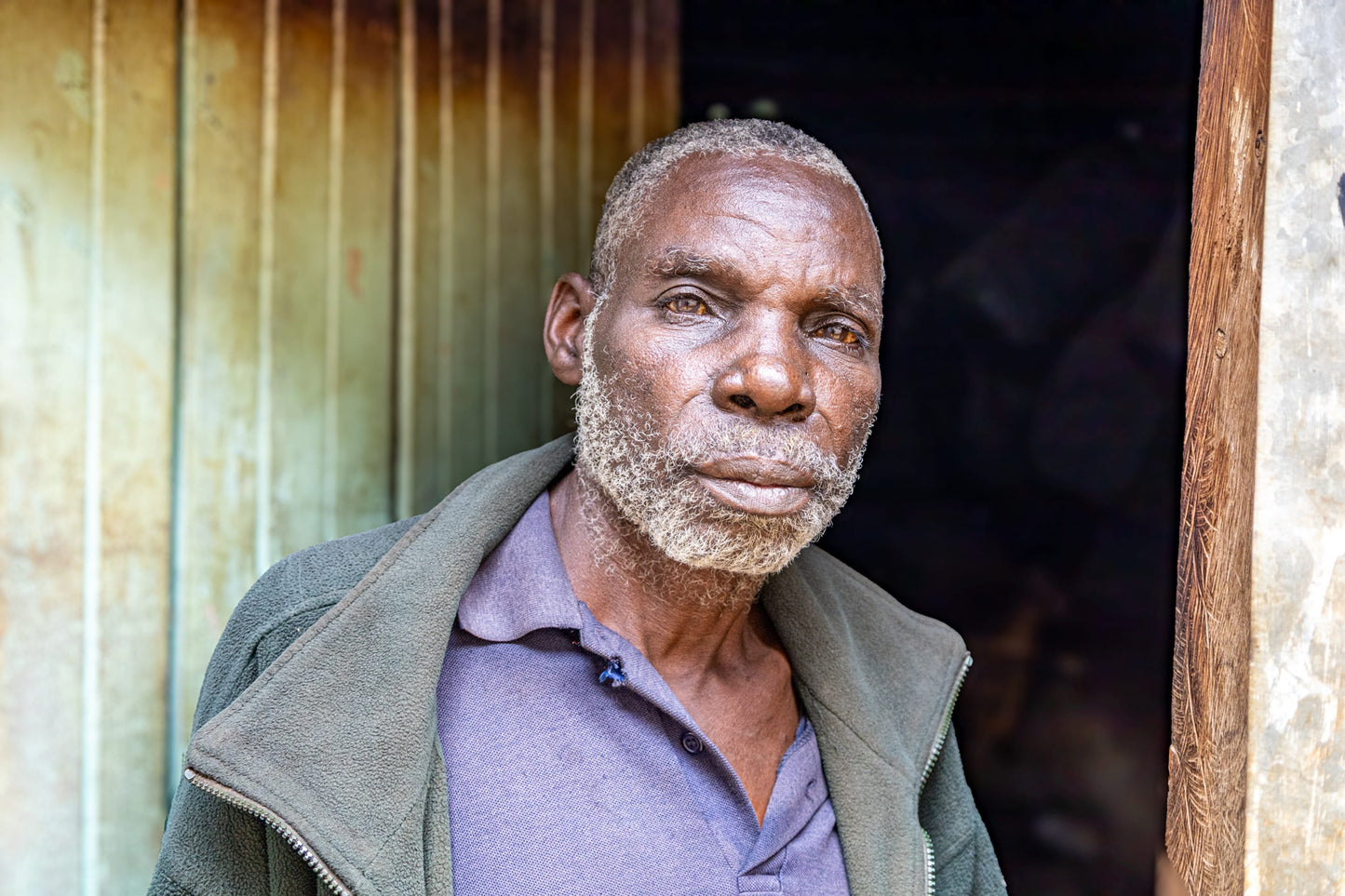 Amakunga David Andeba