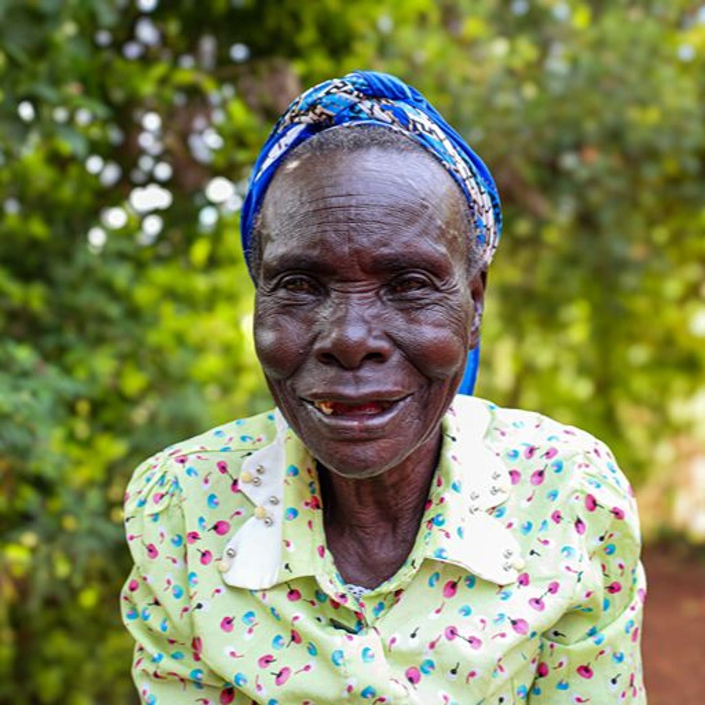 Njilimani Janipher Mumboga