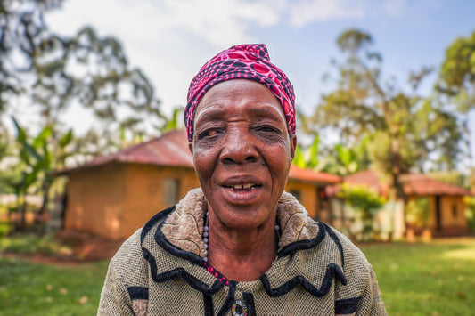 Leonida Adeyi Busolo