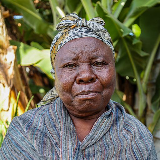 Getrude Indondolo Musambai
