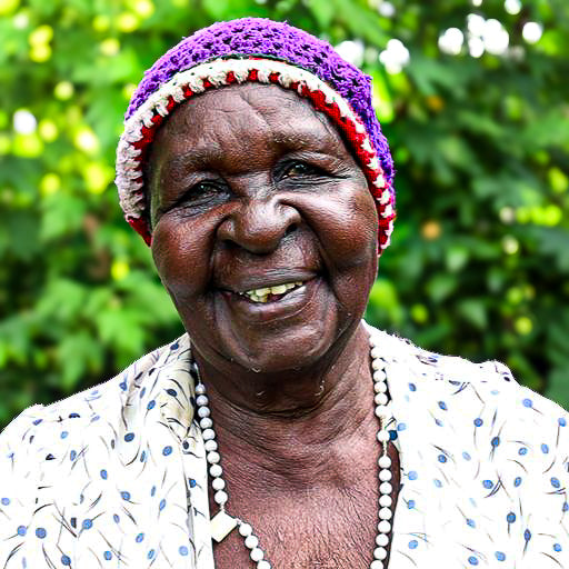 Rose Matunda Imbwaga