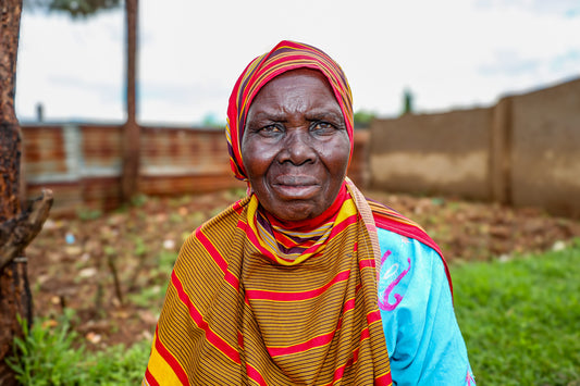 Idrisi Aziza Oyiela