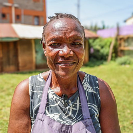 Masambaga Margaret Muhonja