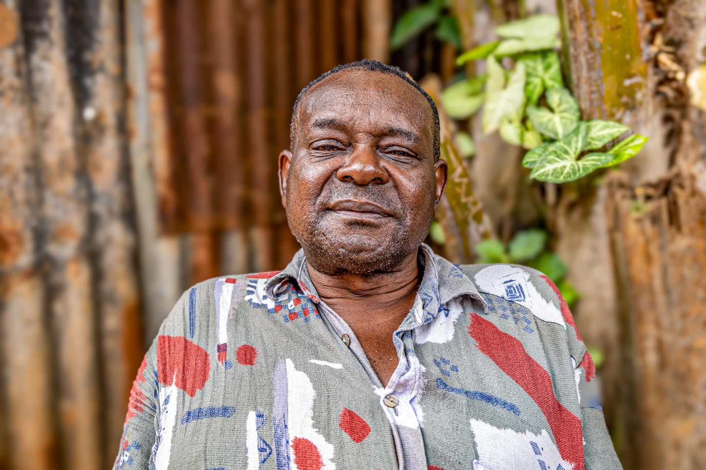 Ambeva Hezbon Ludenyo