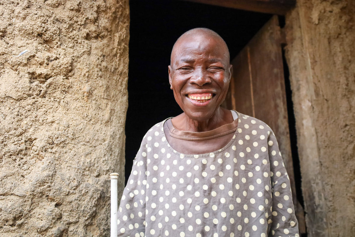 Nambale Susan Nafula