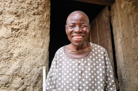 Nambale Susan Nafula