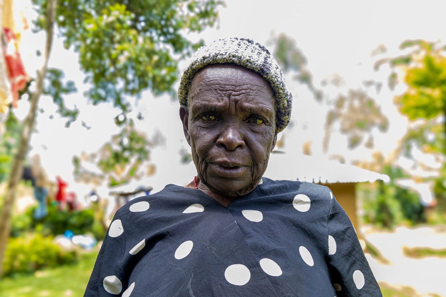 Shikuleseyi Clementina