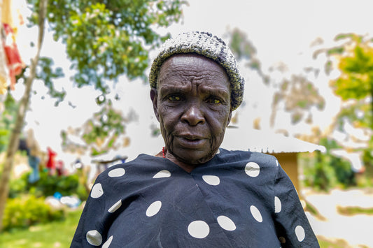 Shikuleseyi Clementina