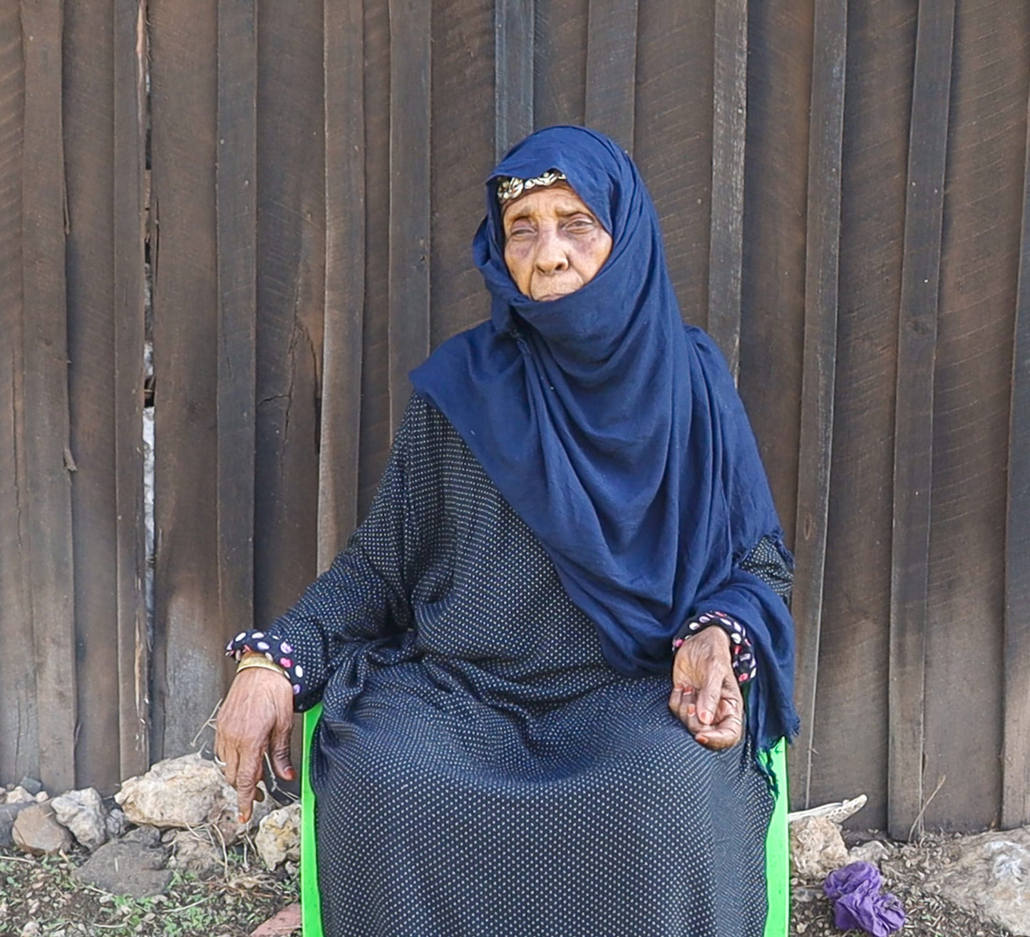 MADINA ADAN IBRAHIM