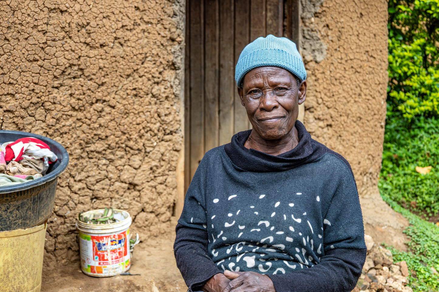 Mahero Mary Okwisa