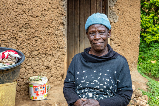 Mahero Mary Okwisa