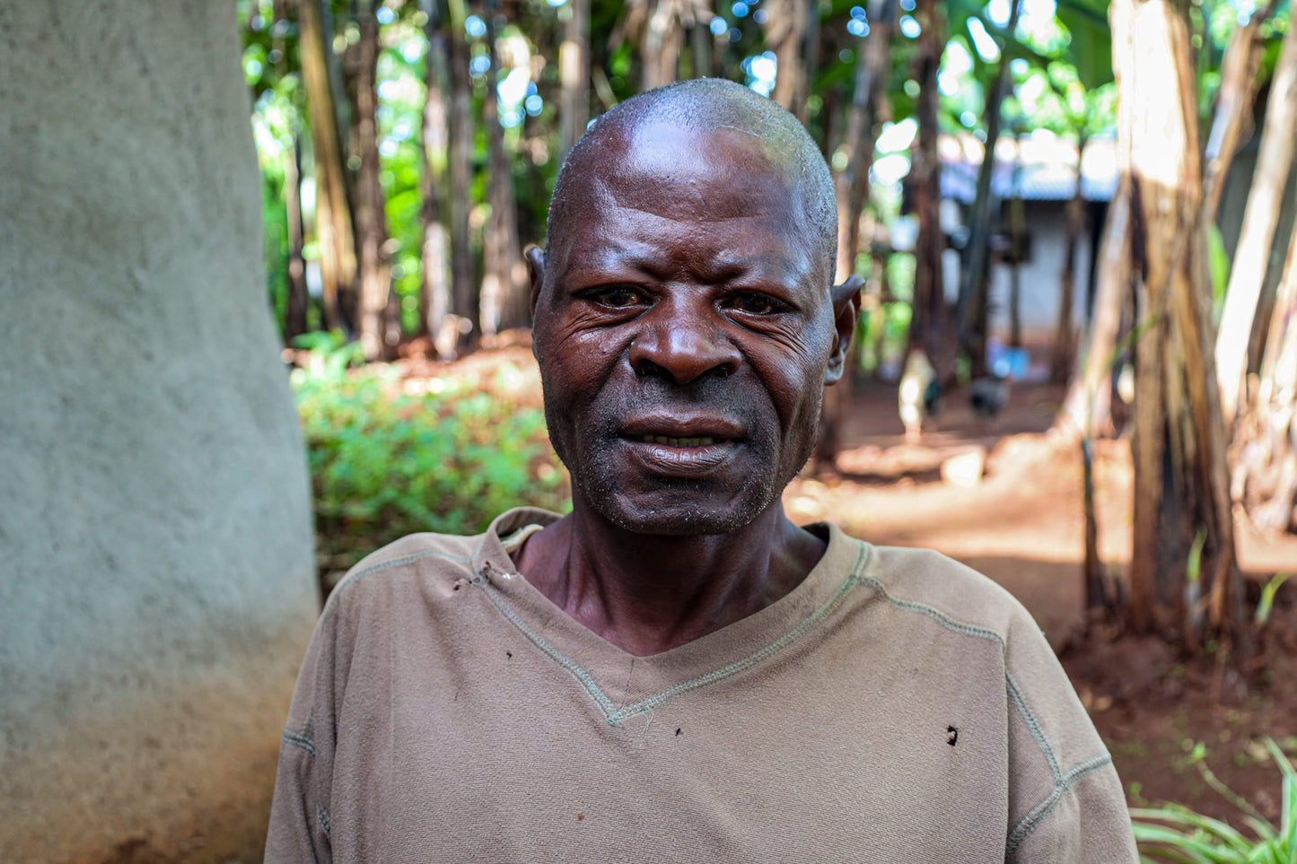 Likabo Charles Mutoko