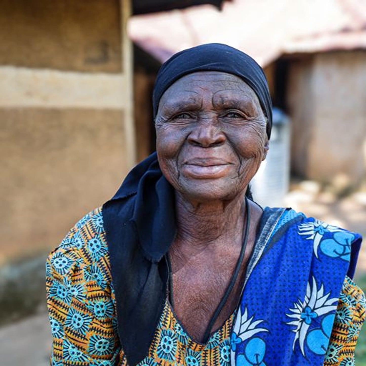 Shaba Rukia Tsisika