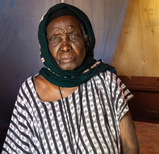 HADIJA HALKANO DUBA