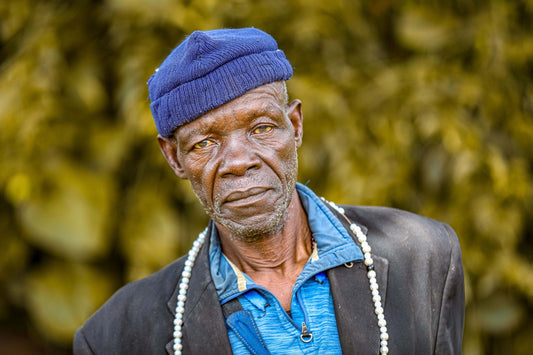 Adam Muhati