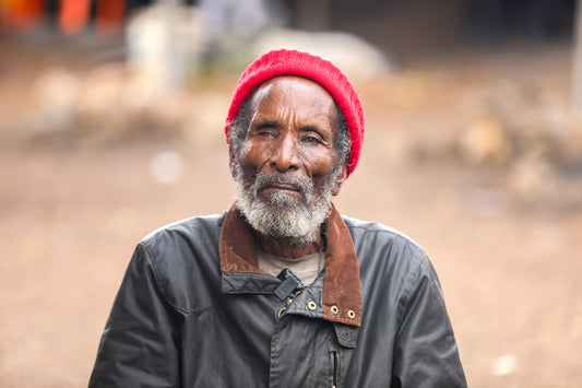 KHOROW SAMALI MOHAMED