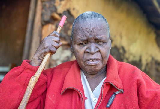 Linet Luka Baraza