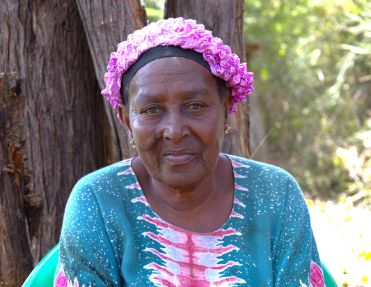 Zuhura Idi Maingi