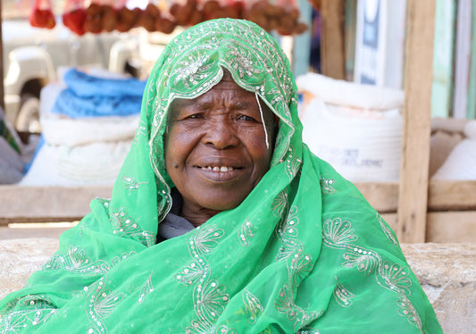 Neema Mohamed