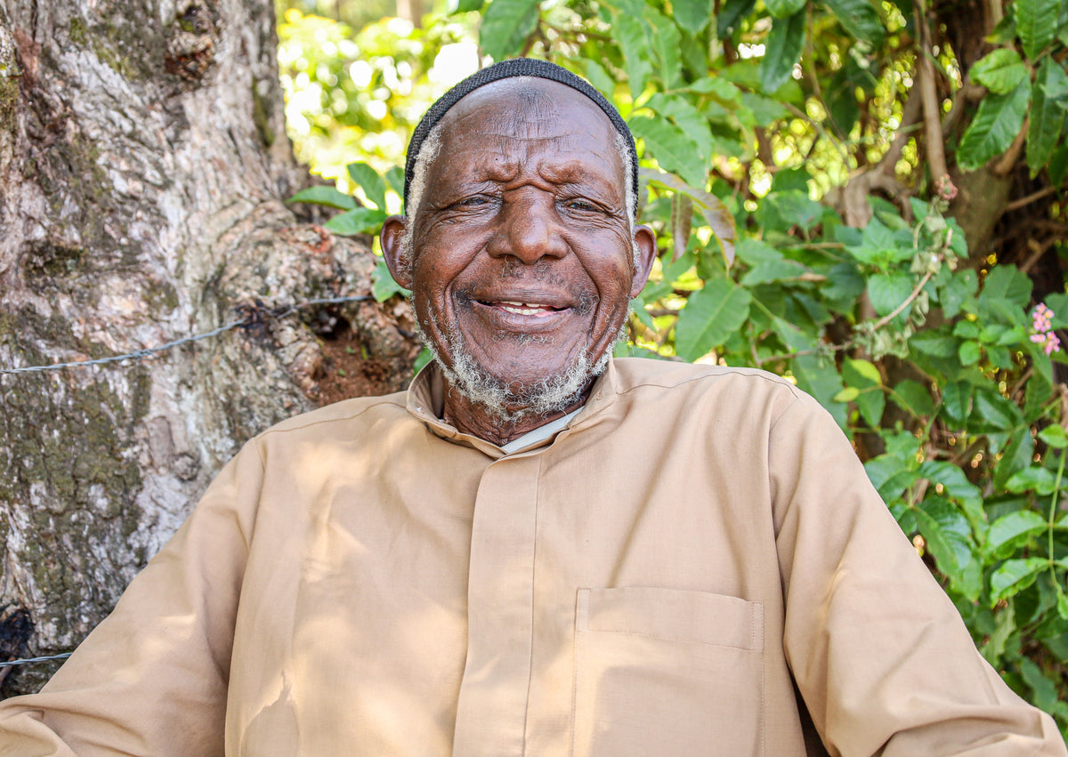 Wamalwa Maulidi Osakulo